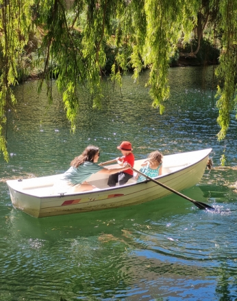 Tour Privado en Cavas del Valle